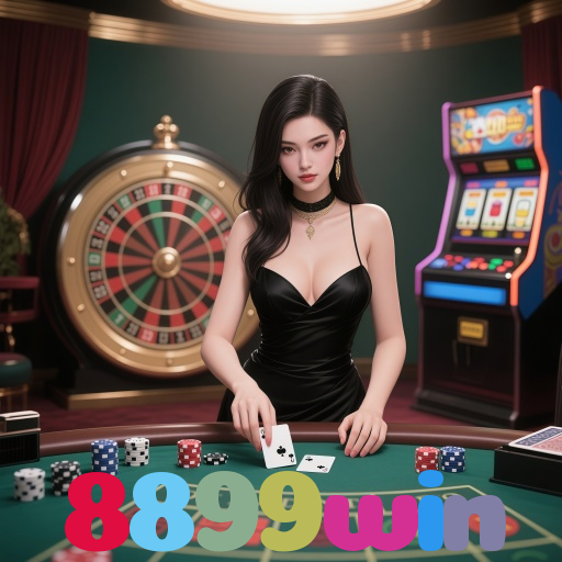 A Magia dos Jogos de Fantasia na 8899win