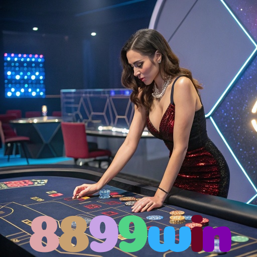 A Magia dos Jogos de Fantasia na 8899win