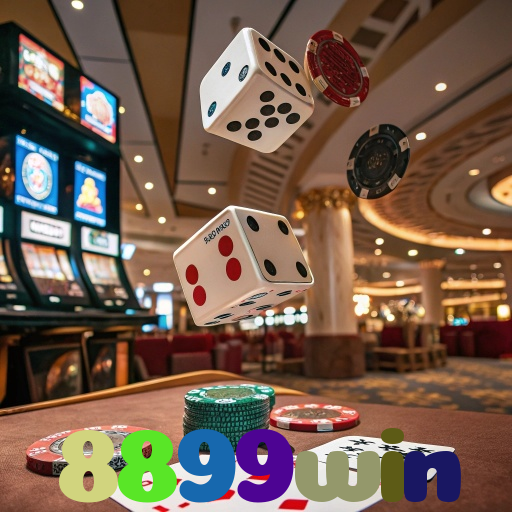 A Magia dos Jogos de Fantasia na 8899win