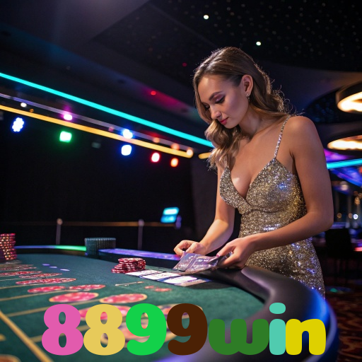 A Magia dos Jogos de Fantasia na 8899win