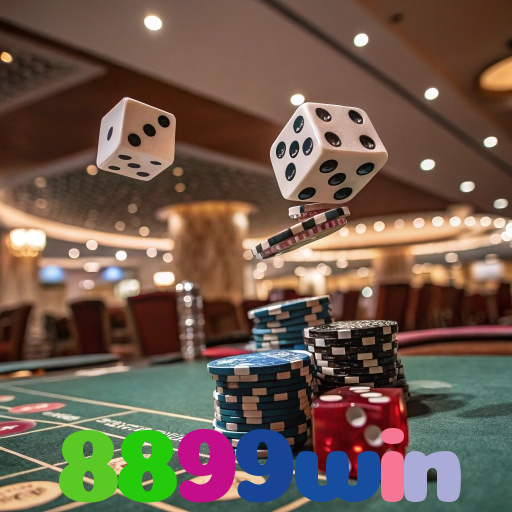 A Magia dos Jogos de Fantasia na 8899win