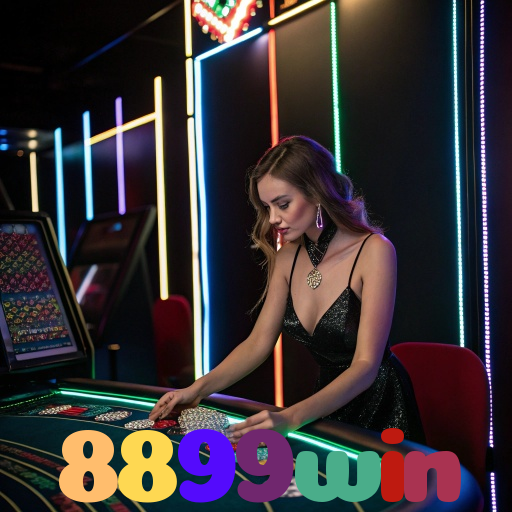A Magia dos Jogos de Fantasia na 8899win