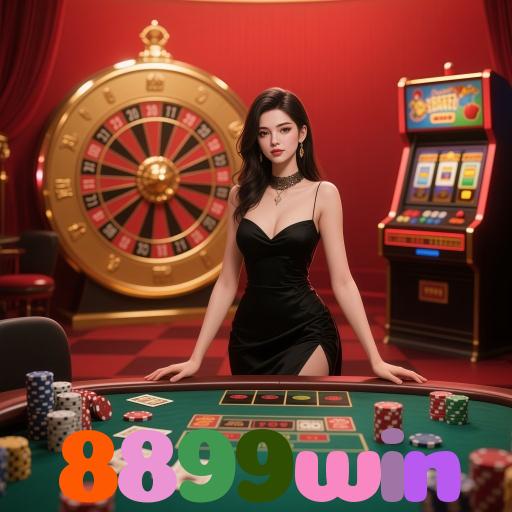 A Magia dos Jogos de Fantasia na 8899win