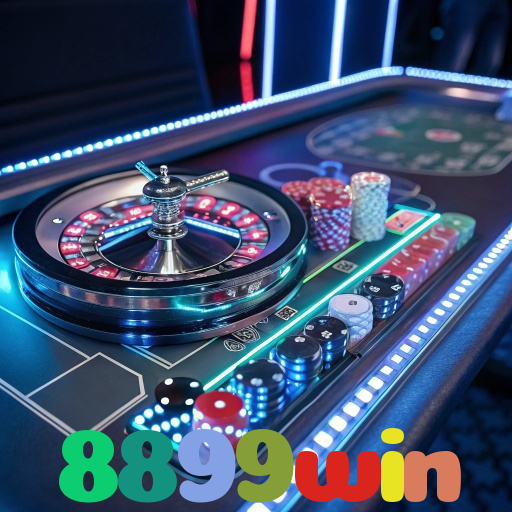 A Magia dos Jogos de Fantasia na 8899win