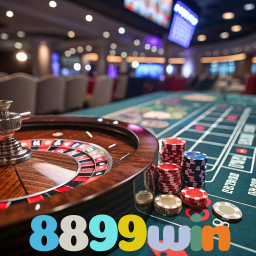 A Magia dos Jogos de Fantasia na 8899win