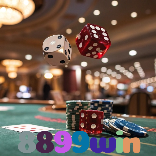 A Magia dos Jogos de Fantasia na 8899win