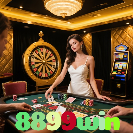 A Magia dos Jogos de Fantasia na 8899win