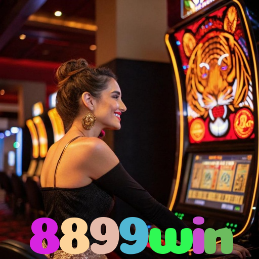 A Magia dos Jogos de Fantasia na 8899win