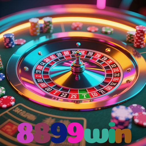 A Magia dos Jogos de Fantasia na 8899win