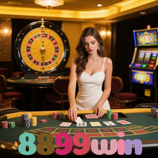 A Magia dos Jogos de Fantasia na 8899win