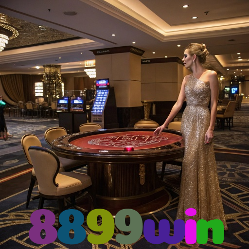 A Magia dos Jogos de Fantasia na 8899win