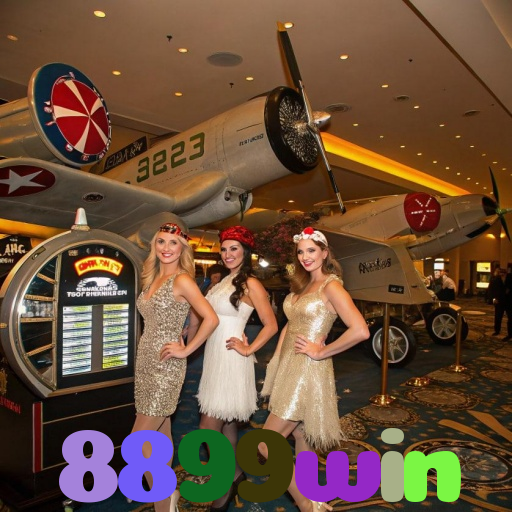 A Magia dos Jogos de Fantasia na 8899win