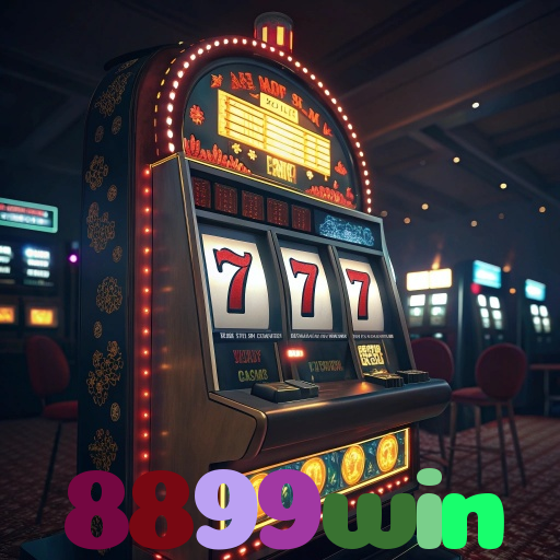 A Magia dos Jogos de Fantasia na 8899win
