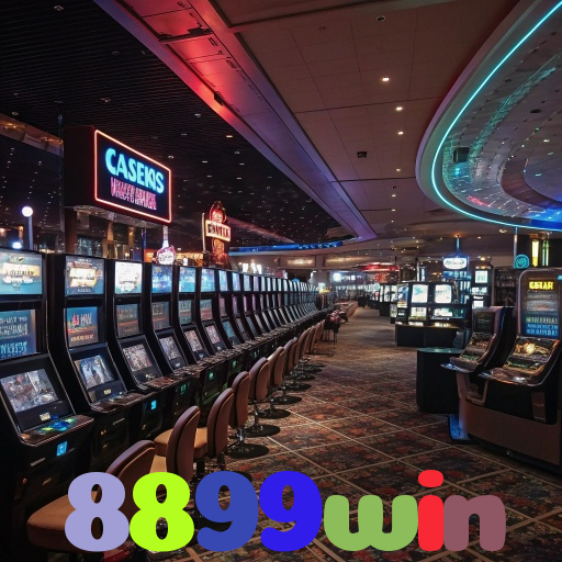 A Magia dos Jogos de Fantasia na 8899win