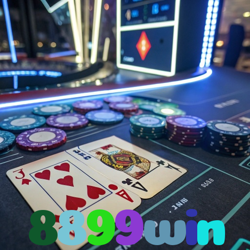 A Magia dos Jogos de Fantasia na 8899win