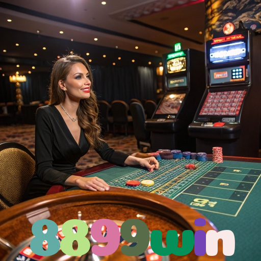 A Magia dos Jogos de Fantasia na 8899win