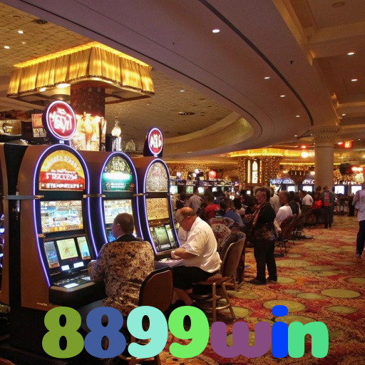 A Magia dos Jogos de Fantasia na 8899win