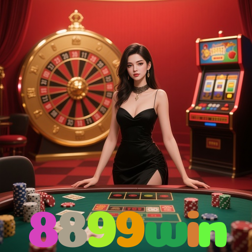 A Magia dos Jogos de Fantasia na 8899win