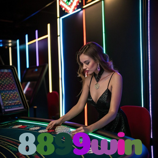 A Magia dos Jogos de Fantasia na 8899win