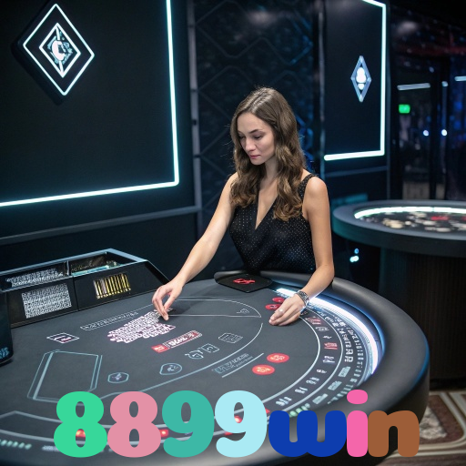 A Magia dos Jogos de Fantasia na 8899win