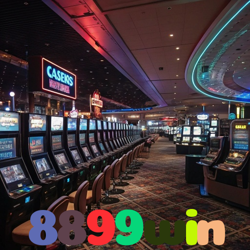 A Magia dos Jogos de Fantasia na 8899win