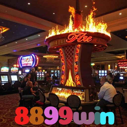 A Magia dos Jogos de Fantasia na 8899win