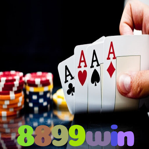 A Magia dos Jogos de Fantasia na 8899win