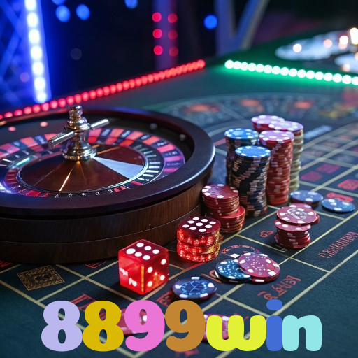 A Magia dos Jogos de Fantasia na 8899win