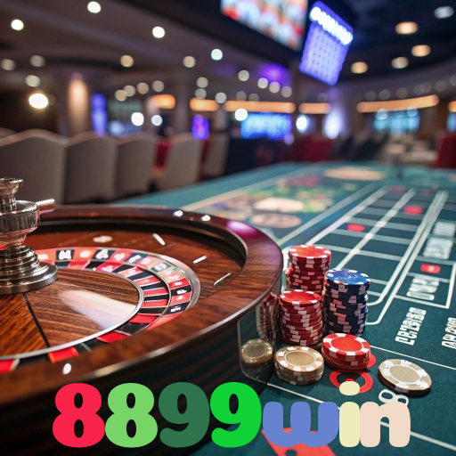A Magia dos Jogos de Fantasia na 8899win