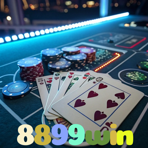 A Magia dos Jogos de Fantasia na 8899win