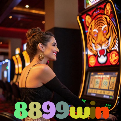 A Magia dos Jogos de Fantasia na 8899win