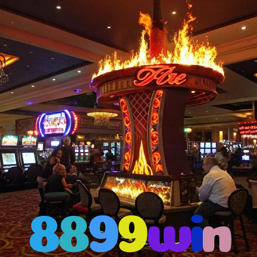 A Magia dos Jogos de Fantasia na 8899win
