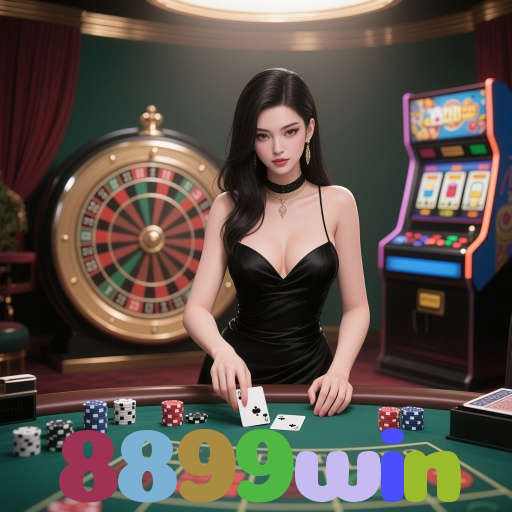 A Magia dos Jogos de Fantasia na 8899win