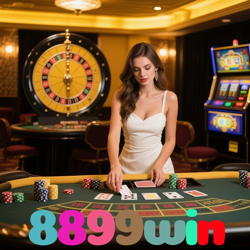 A Magia dos Jogos de Fantasia na 8899win