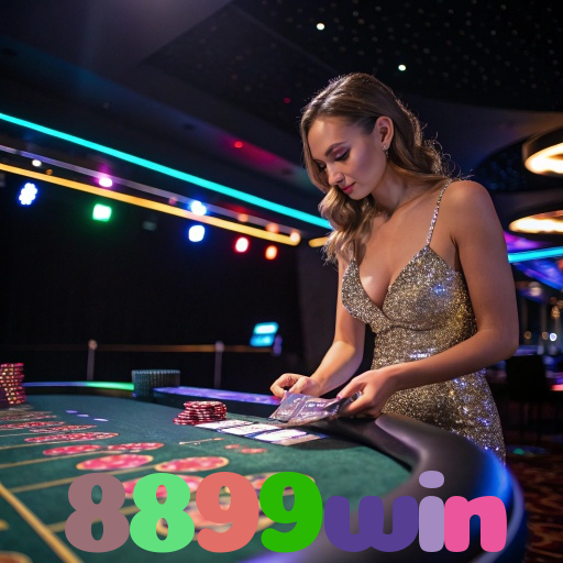 A Magia dos Jogos de Fantasia na 8899win