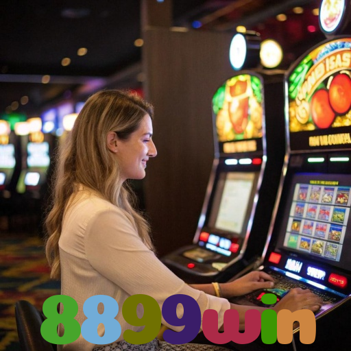 A Magia dos Jogos de Fantasia na 8899win