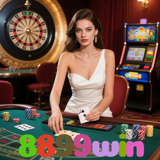 A Magia dos Jogos de Fantasia na 8899win