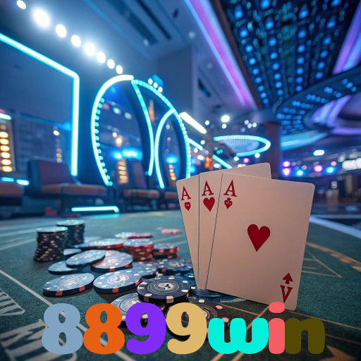 A Magia dos Jogos de Fantasia na 8899win