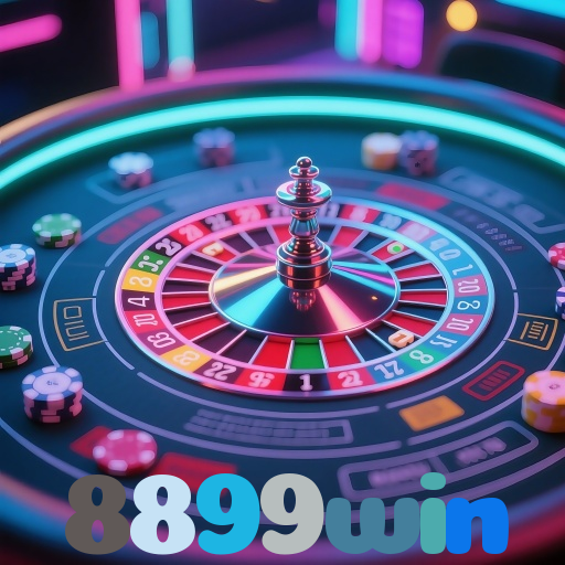 A Magia dos Jogos de Fantasia na 8899win