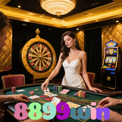 A Magia dos Jogos de Fantasia na 8899win