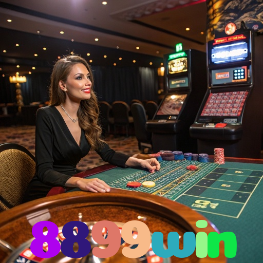 A Magia dos Jogos de Fantasia na 8899win