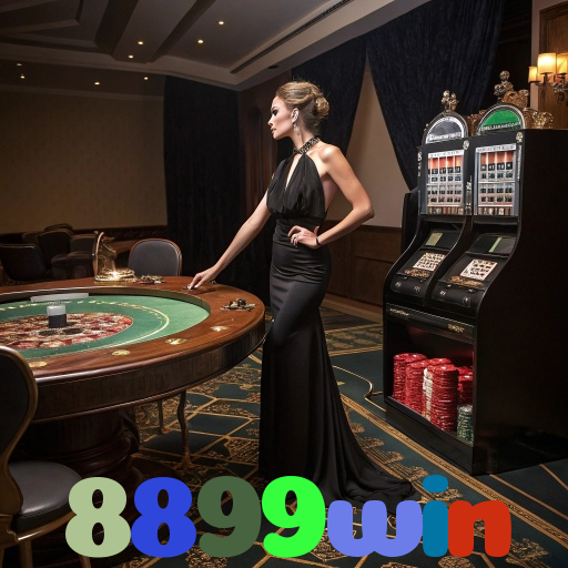 A Magia dos Jogos de Fantasia na 8899win