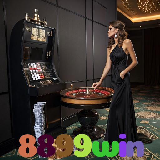 A Magia dos Jogos de Fantasia na 8899win