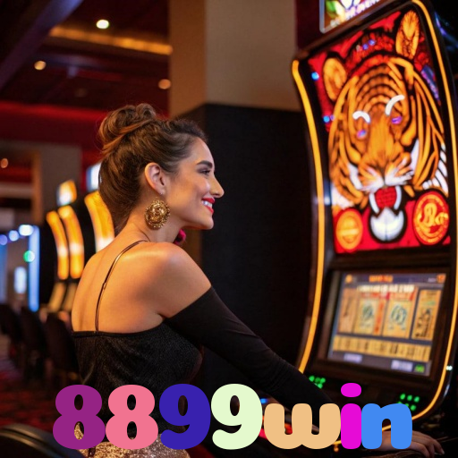 A Magia dos Jogos de Fantasia na 8899win
