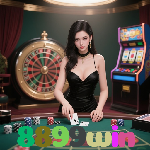A Magia dos Jogos de Fantasia na 8899win