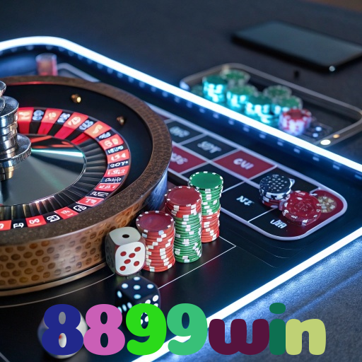 A Magia dos Jogos de Fantasia na 8899win