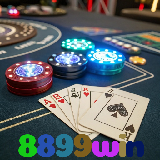A Magia dos Jogos de Fantasia na 8899win