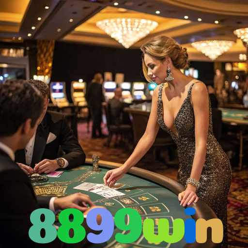 A Magia dos Jogos de Fantasia na 8899win