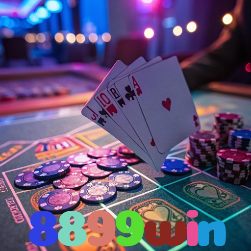 A Magia dos Jogos de Fantasia na 8899win