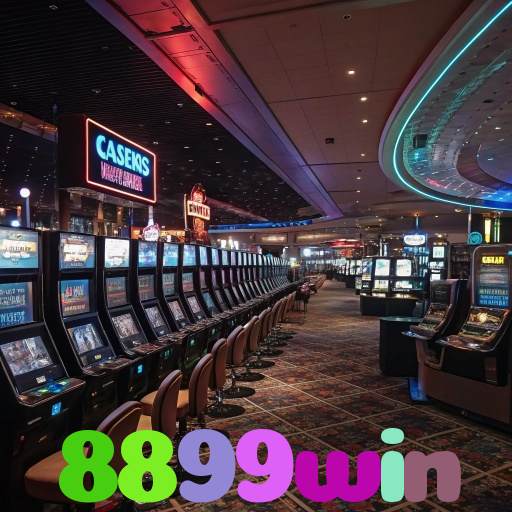 A Magia dos Jogos de Fantasia na 8899win